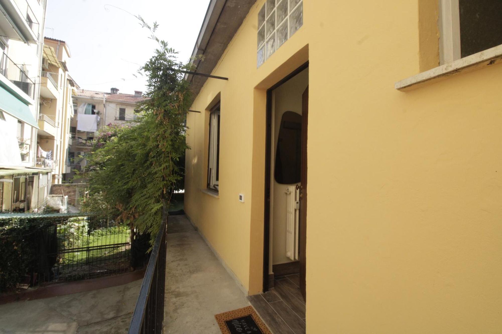 Elegante Suite Con Giardino In Centro Storico Pavia Exteriér fotografie