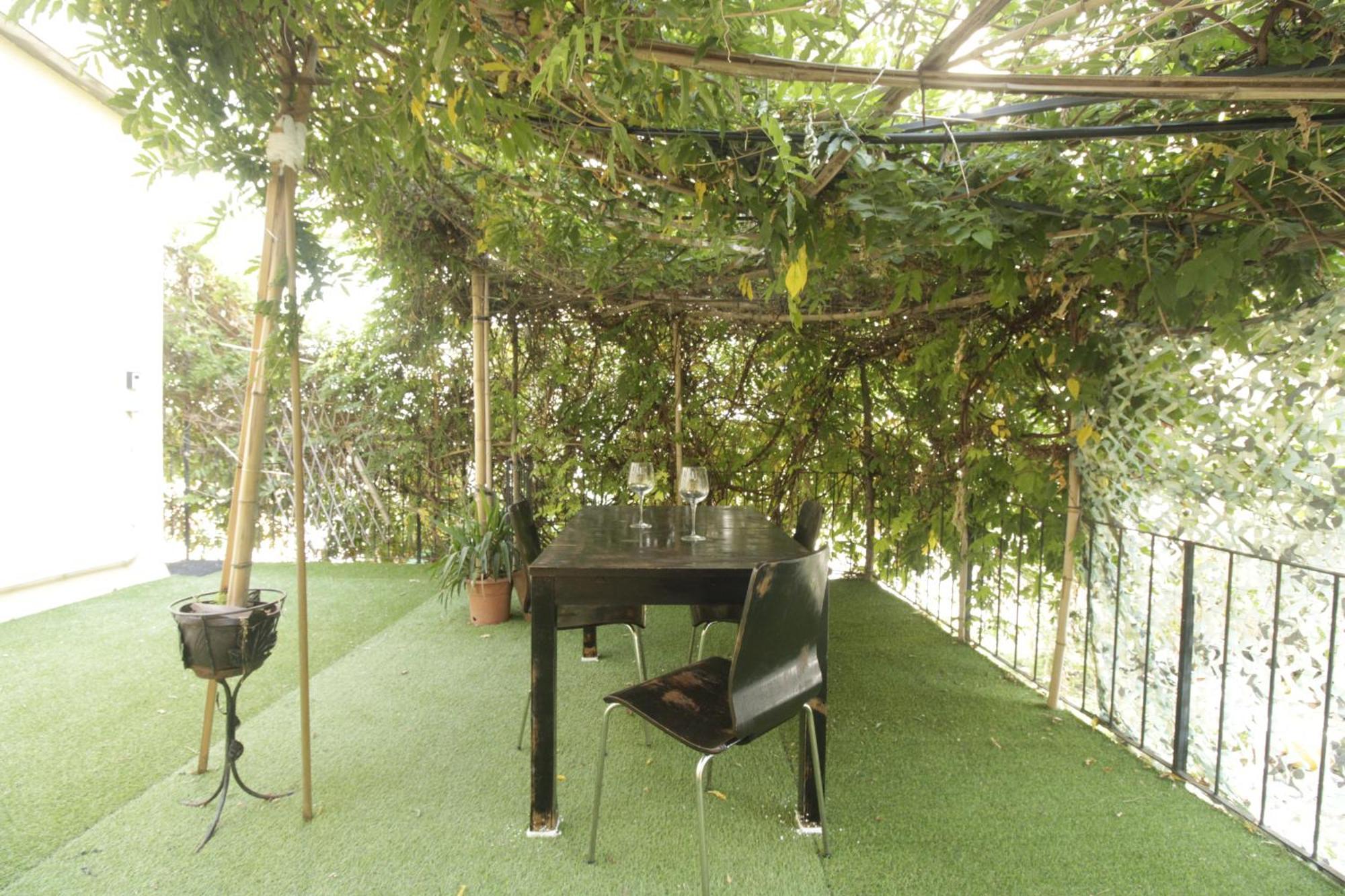 Elegante Suite Con Giardino In Centro Storico Pavia Exteriér fotografie