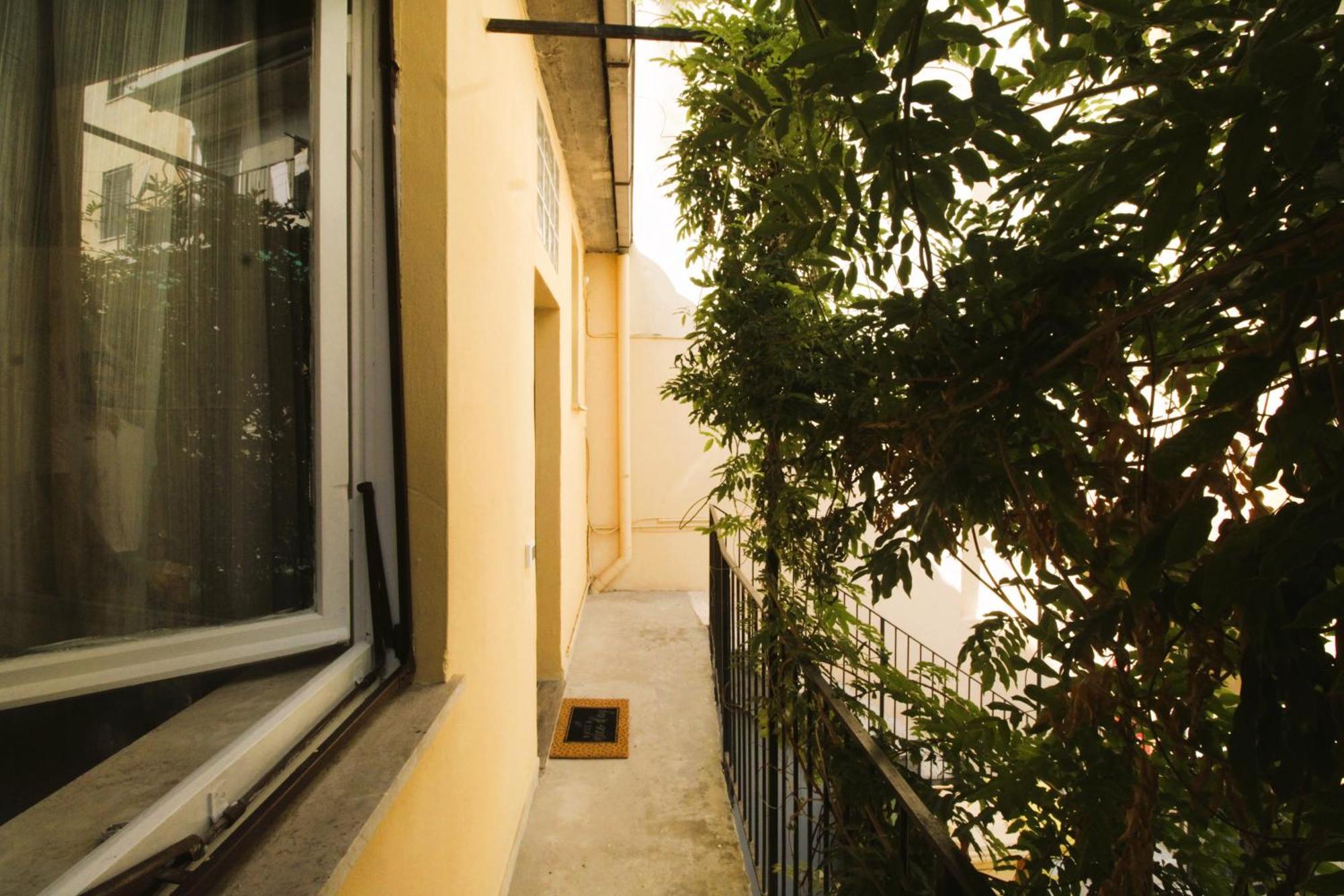 Elegante Suite Con Giardino In Centro Storico Pavia Exteriér fotografie